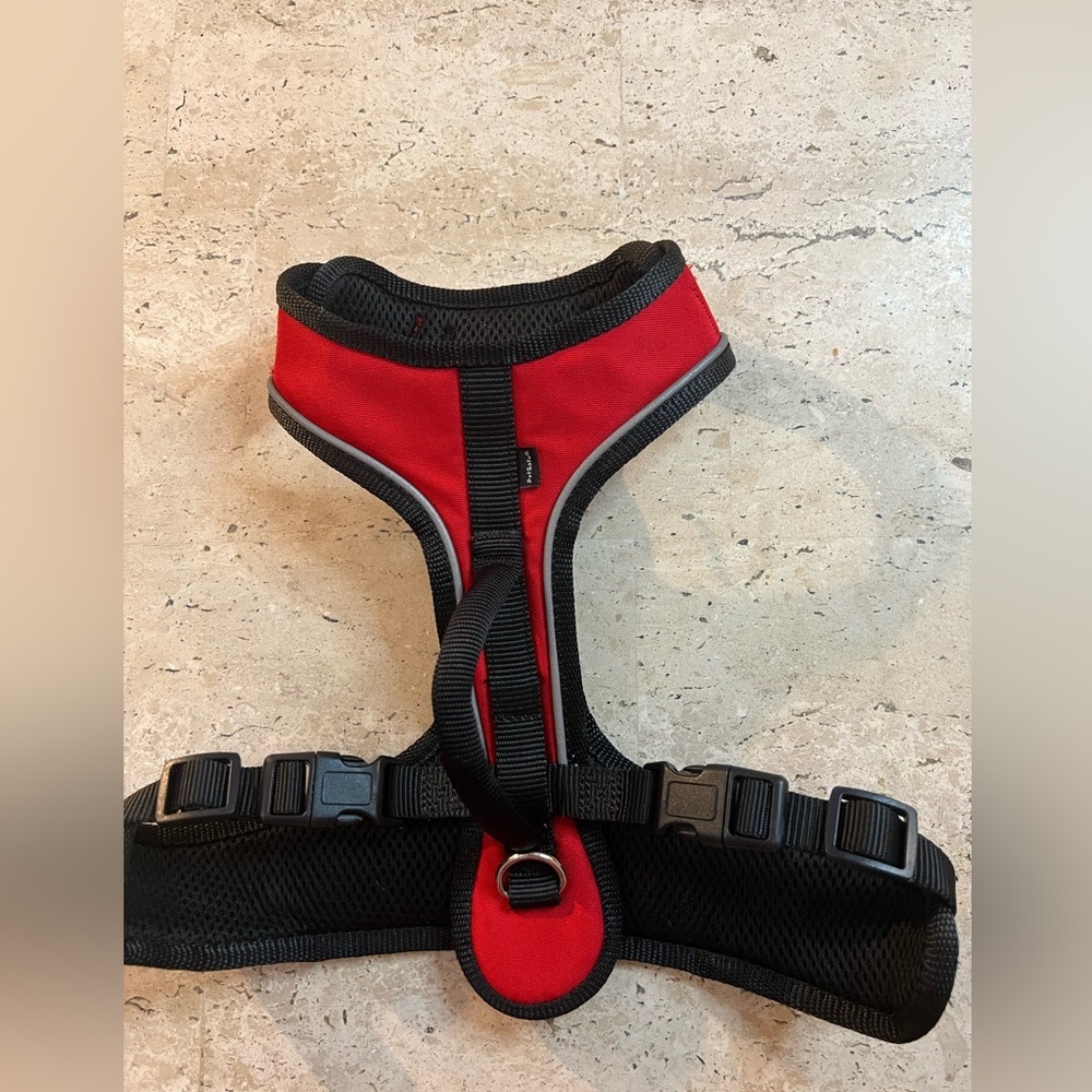 PetSafe Easy Sport Dog Harness Size Small